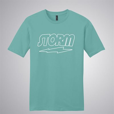STORM MENS EUCALYPTUS BLUE